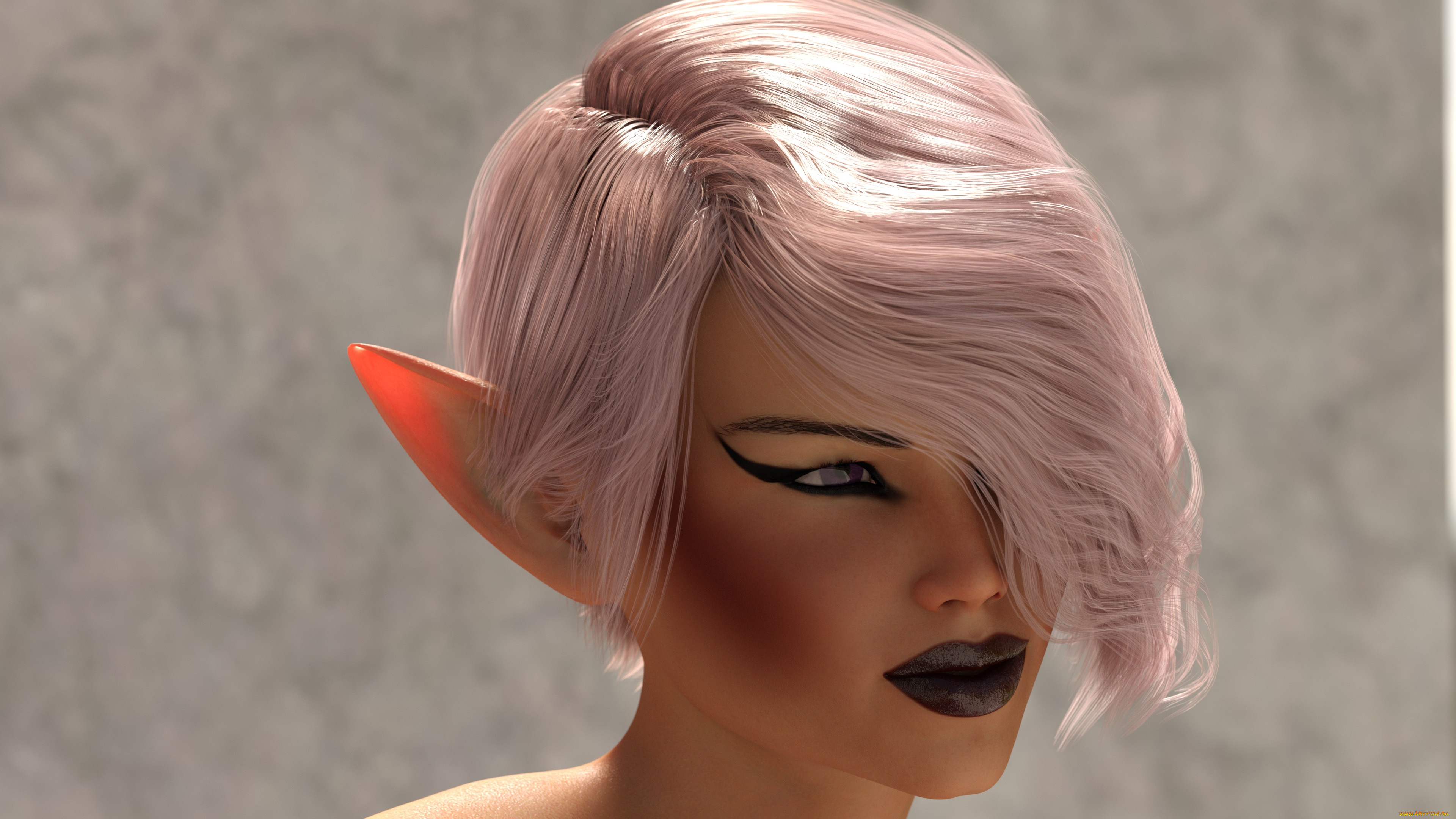 3 ,  , elves, , , 